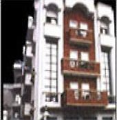 Hotel Ahimsa